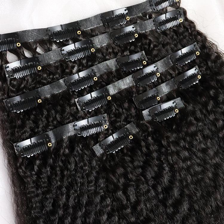 Human hair shop extensions jumia