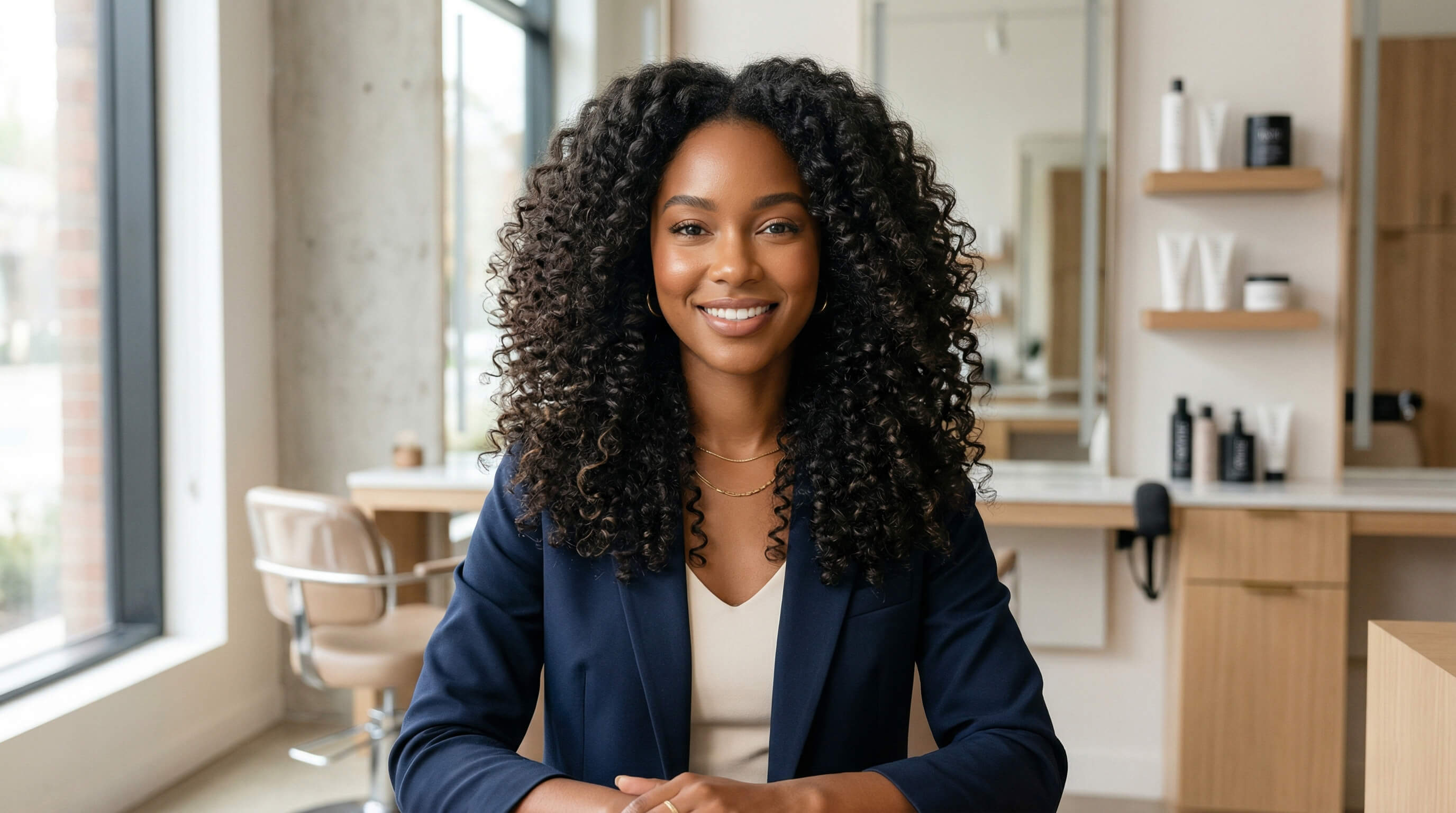 Are Tape-In Hair Extensions Safe for Your Natural Hair?