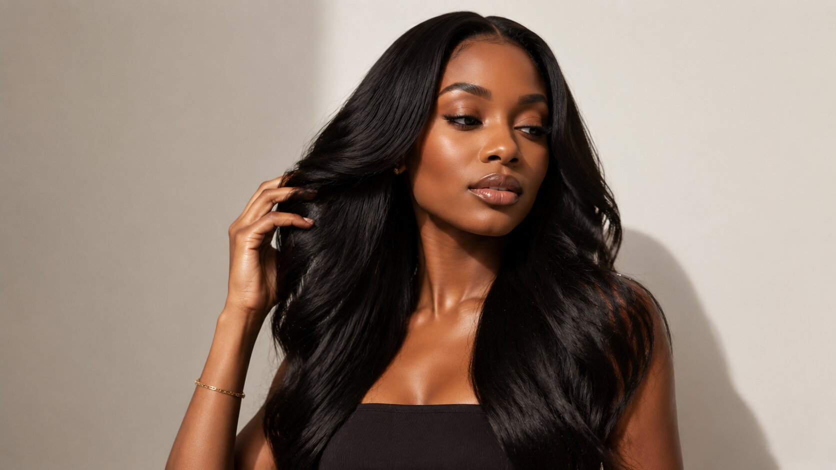 Deep Conditioning Tips for Tape-In Hair Extensions