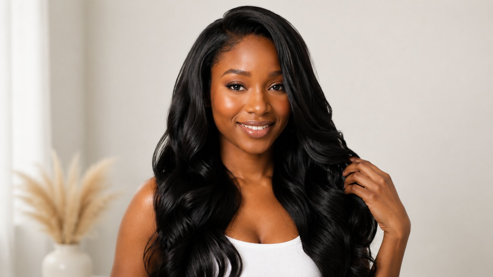 How to Make Your Tape-In Hair Extensions Last Longer