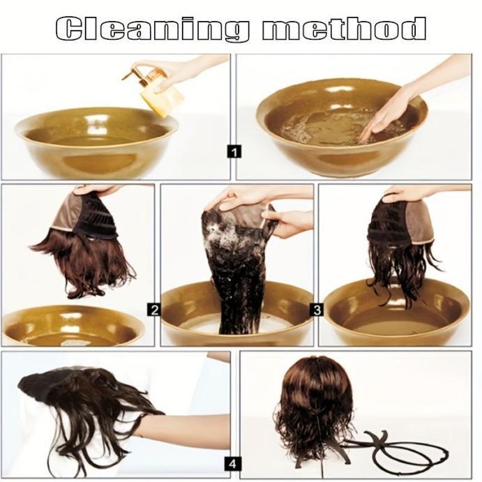 How To Care For Weave Human Hair? - URBAN CHIC HAIR