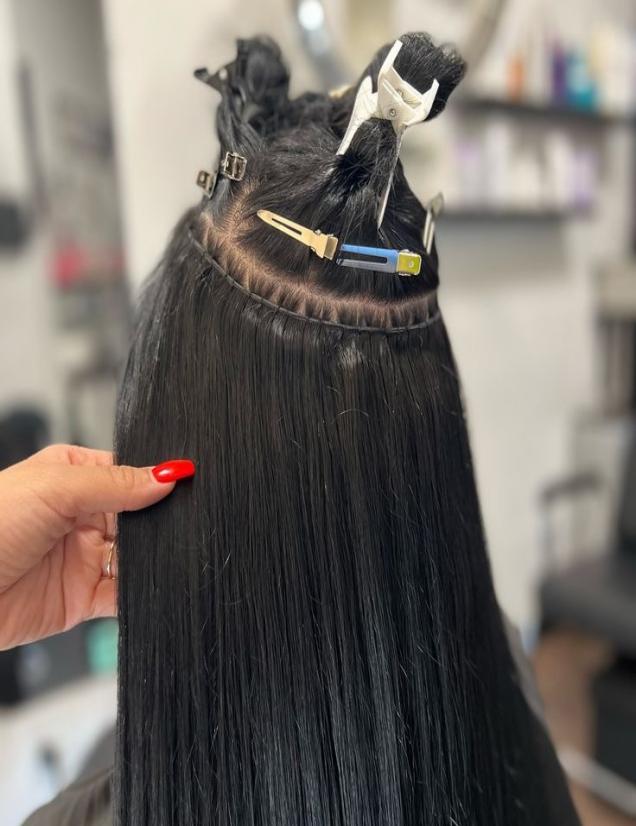 Can You Reuse Tape in Hair Extensions?