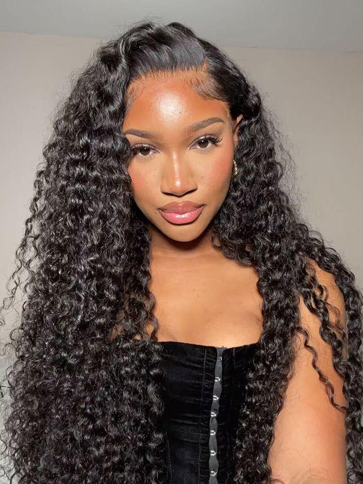 Discover the Allure of Burmese Curl Wigs: A Perfect Blend of Elegance and Versatility|urbanchichair - URBAN CHIC HAIR