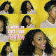 The Evolution of Style: Discover the Half Wig Revolution|urbanchichair