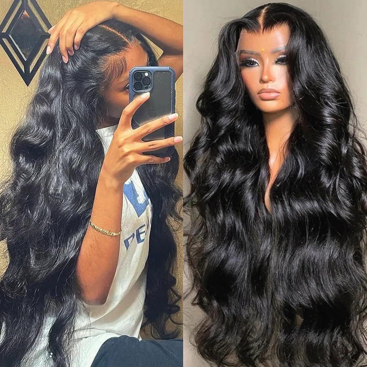 Advantages and Lifespan of Human Hair Wigs-urbanchichair