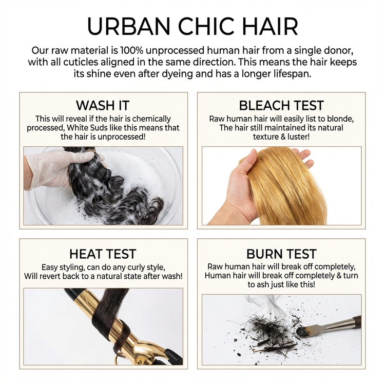 (3 Bundles Deal) Virgin Kinky Curly Bundles Double Drawn