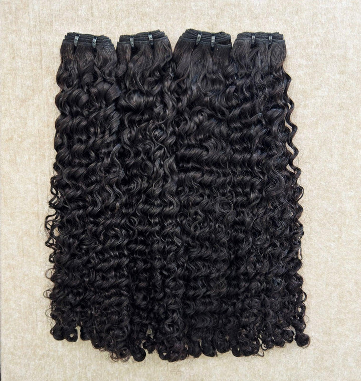 Urbanchic 2023 curly Bundles - URBAN CHIC HAIR