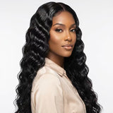 Cambodian Wave Tape In Hair Extensions Double Drawn