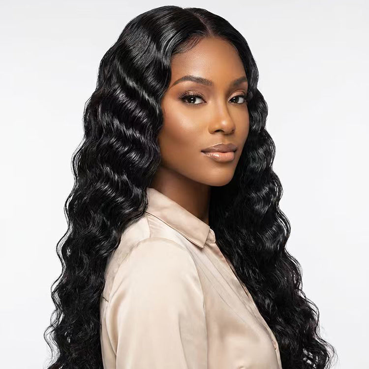 Cambodian Wave Tape In Hair Extensions Double Drawn