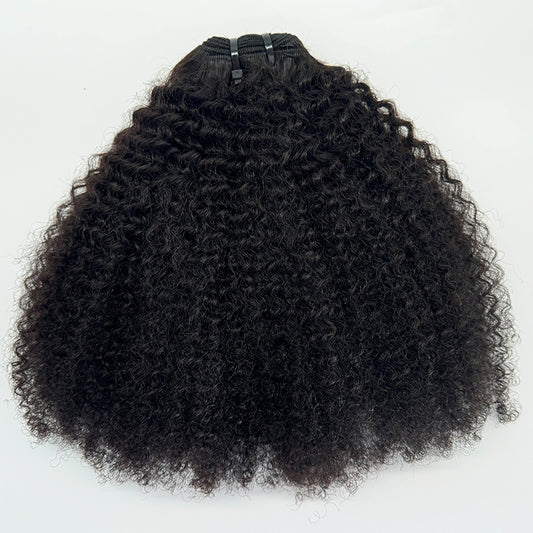 (3 Bundles Deal）4b4c Hair Bundles