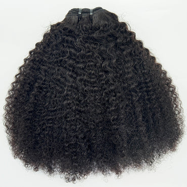 (3 Bundles Deal）4b4c Hair Bundles