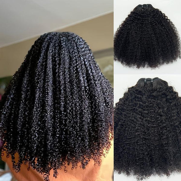 4b4c Hair Bundles - URBAN CHIC HAIR