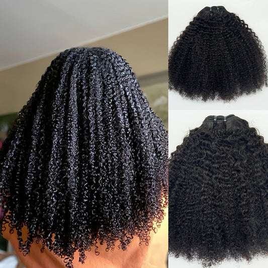 4b4c Hair  Bundles