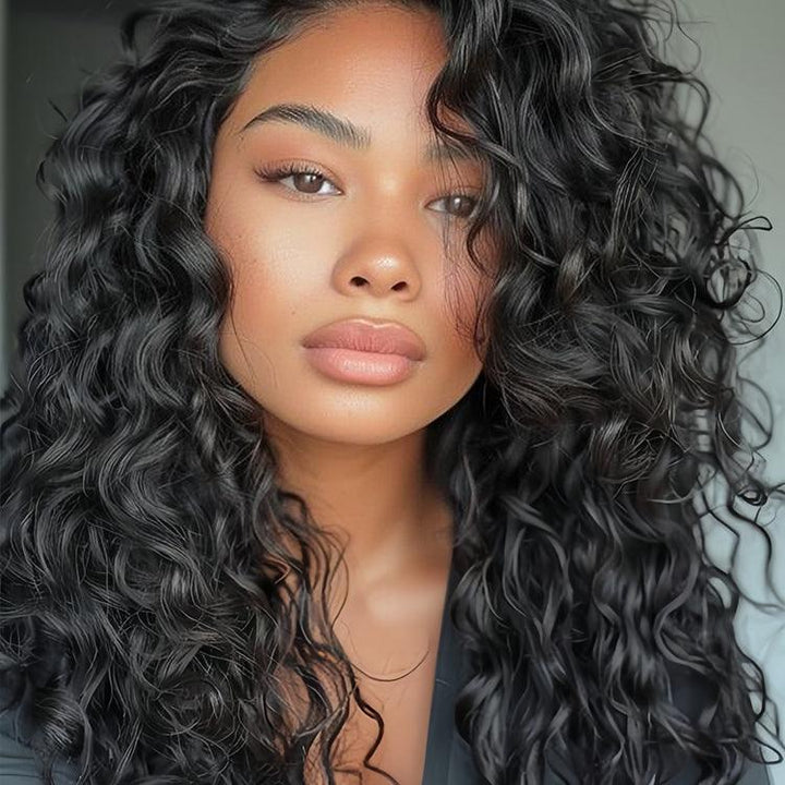 Bouncy Curly Bundle - URBAN CHIC HAIR