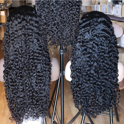 burmese curly wig deep weaves