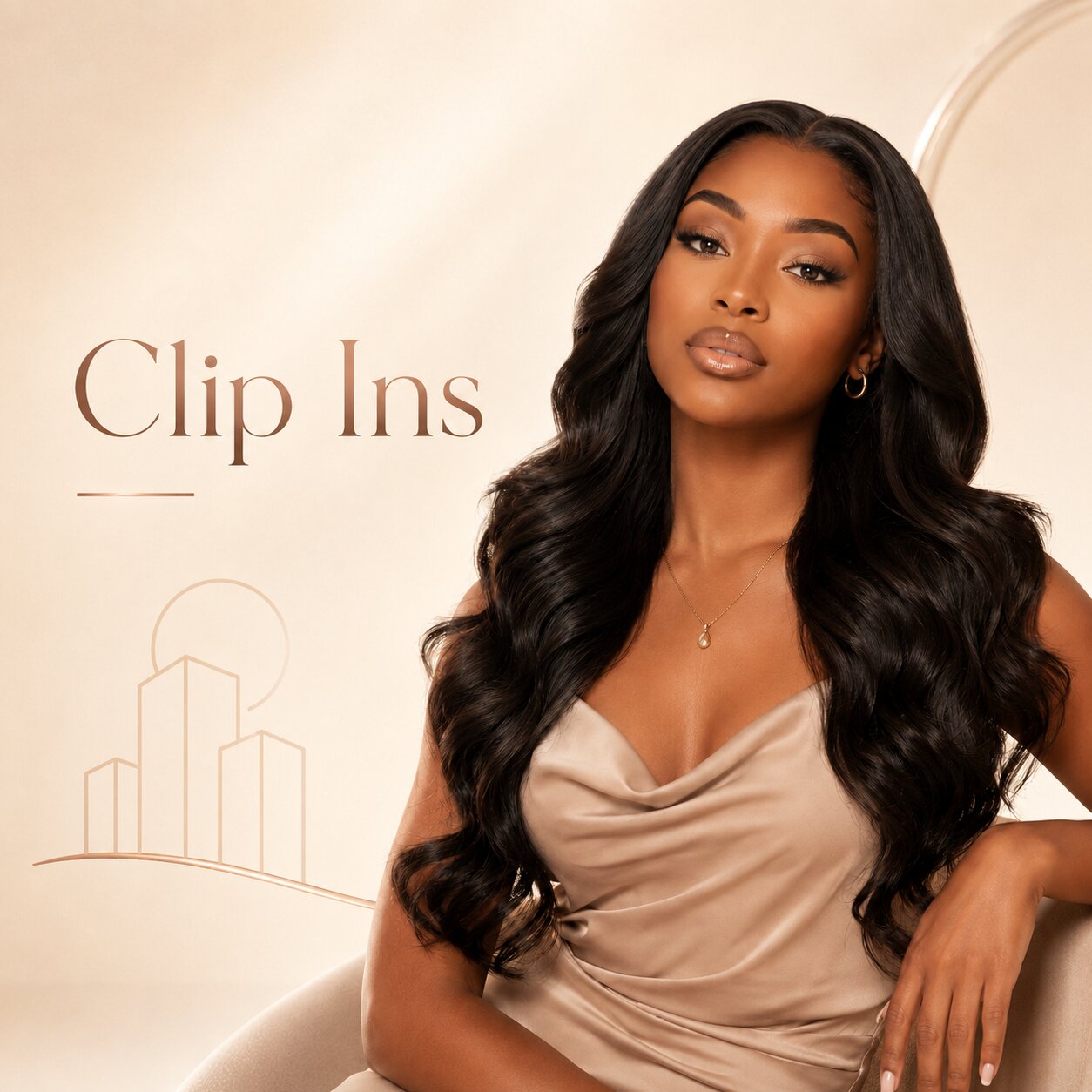 Clip Ins