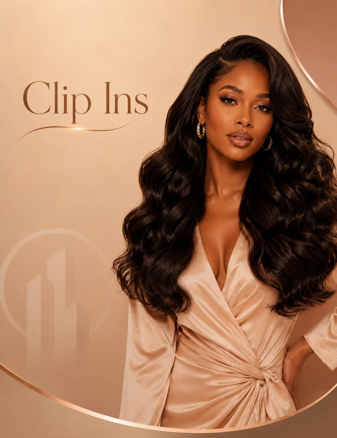 Clip Ins