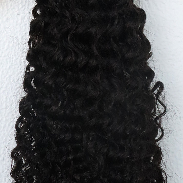 (3 Bundles Deal) Eurasian Curly Bundles