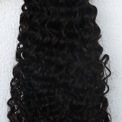 (3 Bundles Deal) Eurasian Curly Bundles