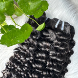 (3 Bundles Deal) Raw Water Wave Bundles Double Drawn