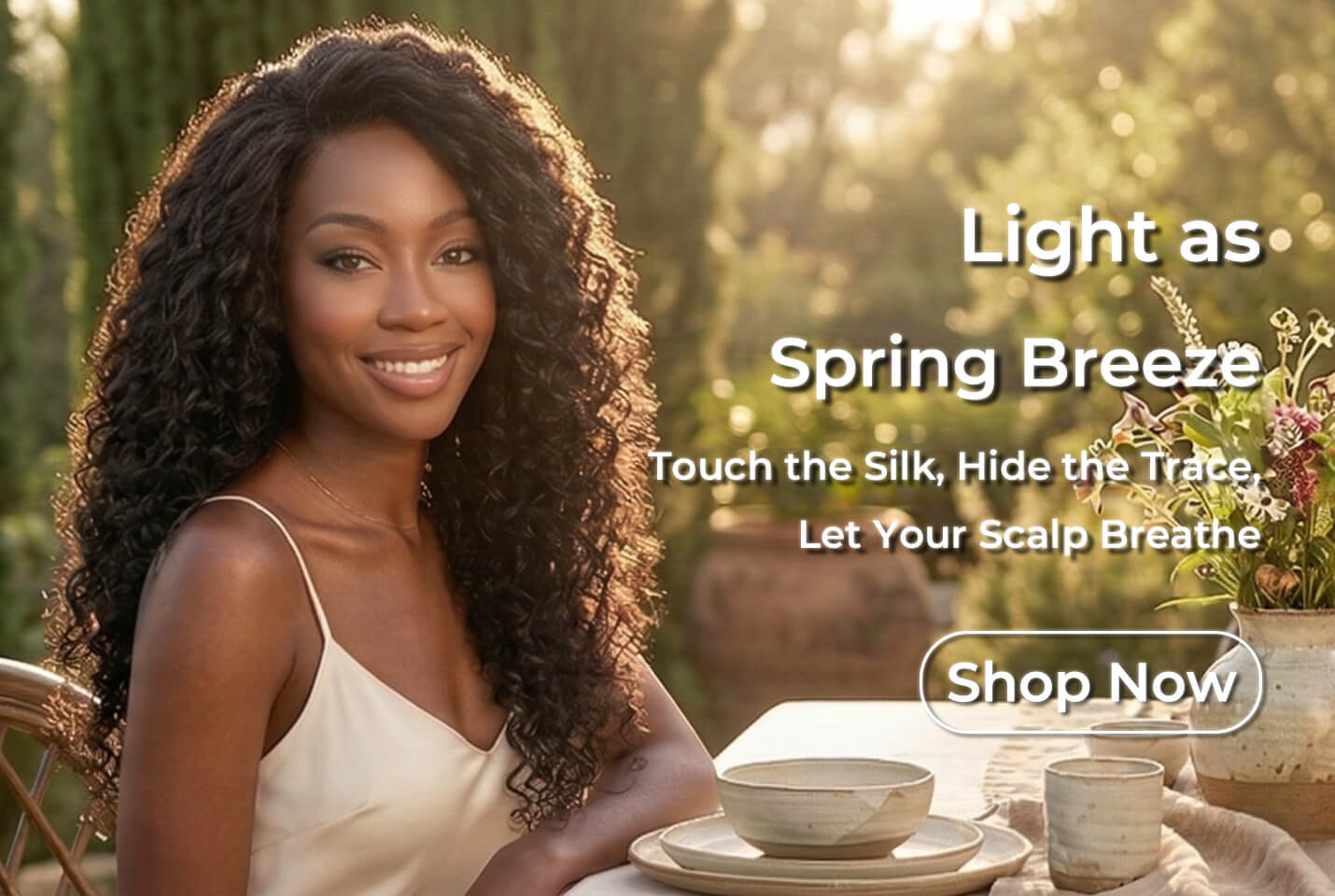 UrbanChic-Light as Spring Breeze-M