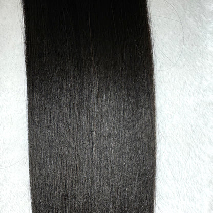 Yaki Tape in Hair Extensions