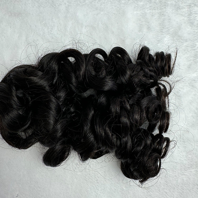 (3 Bundles Deal) Bouncy Curly Bundles