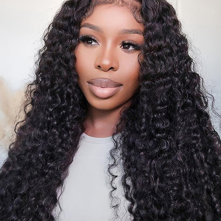 Indian Curly Bundle - URBAN CHIC HAIR