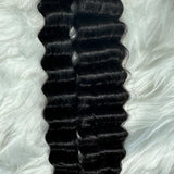(3 Bundles Deal) Deep wave Bundles - URBAN CHIC HAIR