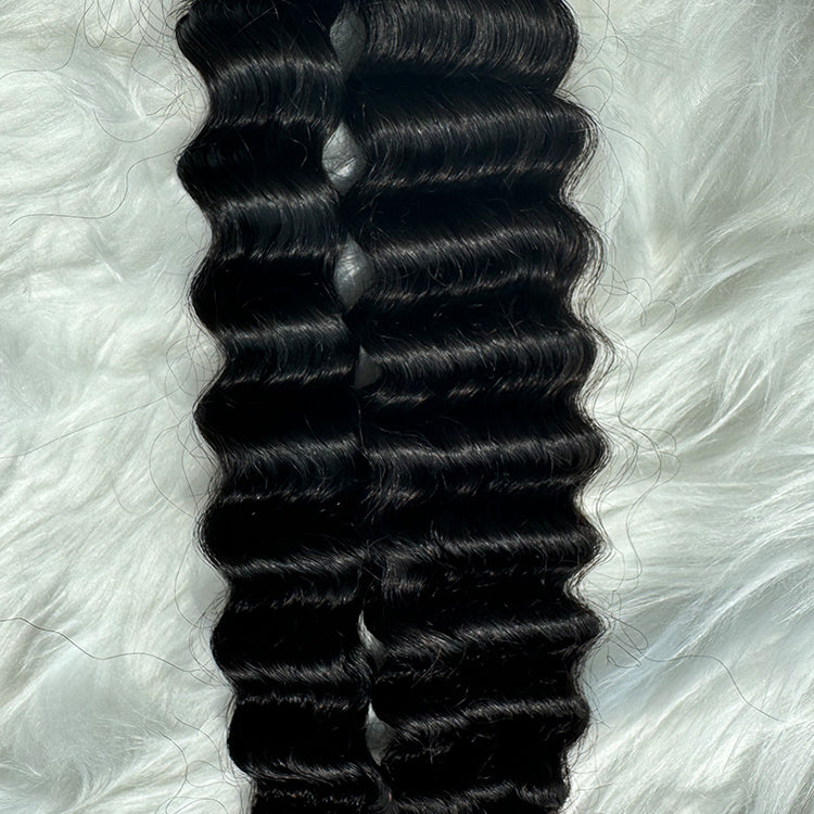 (3 Bundles Deal) Deep wave Bundles