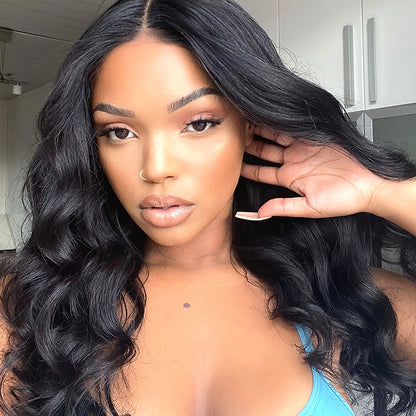 (3 Bundles Deal) Loose wave Bundles