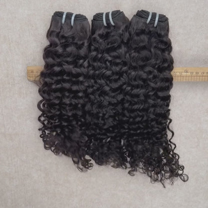 (3 Bundles Deal)Water wave Bundles