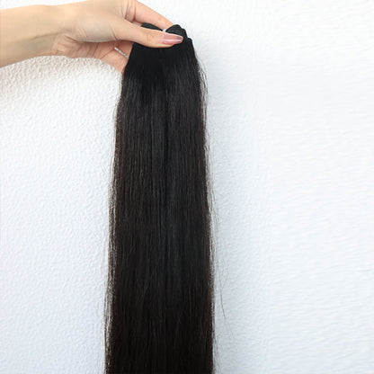 (3 Bundles Deal)Bone Straight hair bundles