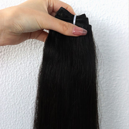 (3 Bundles Deal)Bone Straight hair bundles