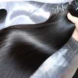 (3 Bundles Deal) Straight hair bundles - URBAN CHIC HAIR