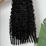 Eurasian Curly Tape in Hair Extensions - URBAN CHIC HAIR