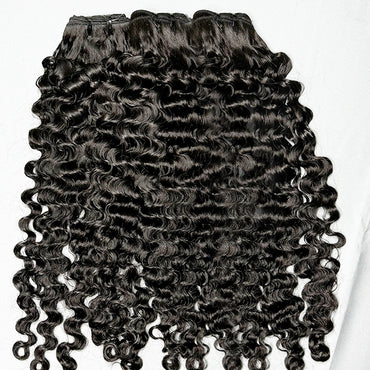 Water Curly Bundle