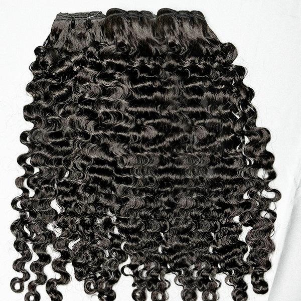 Water Curly Bundle - URBAN CHIC HAIR