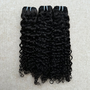 (3 Bundles Deal)Water wave Bundles