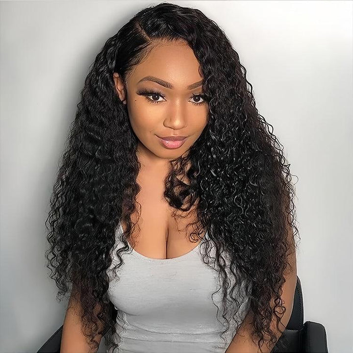 Water Curly Bundle - URBAN CHIC HAIR