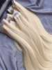 tape in hair extensions 613 