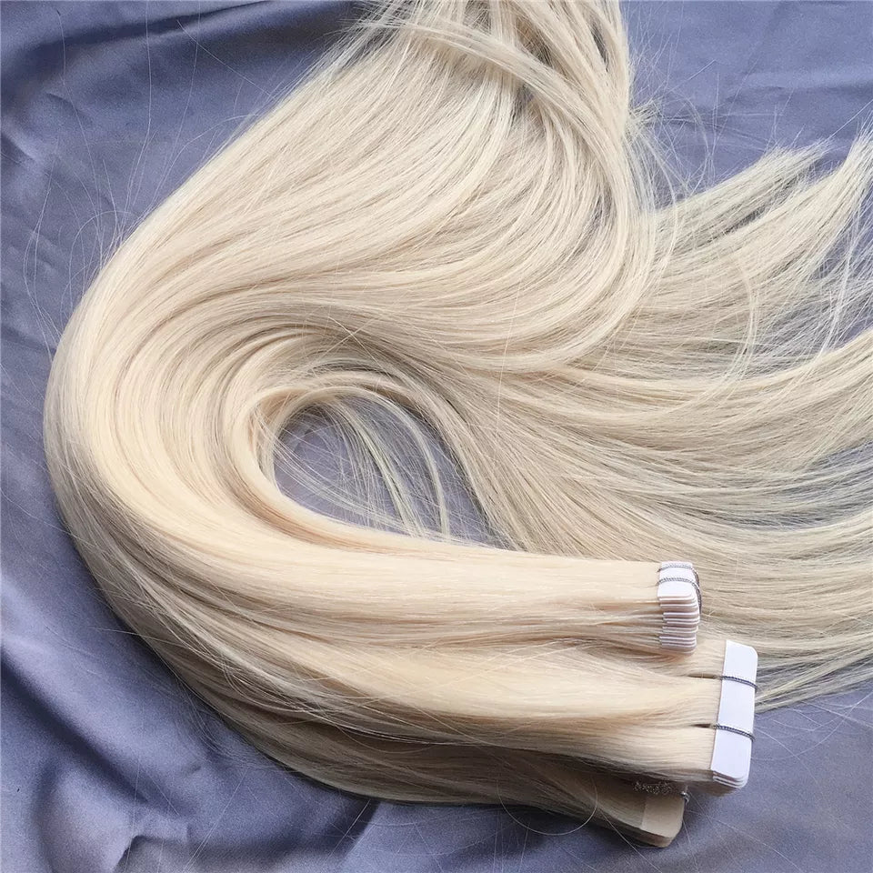 tape in hair extensions 