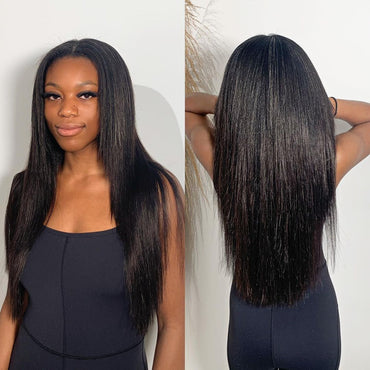 tape in hair extensions